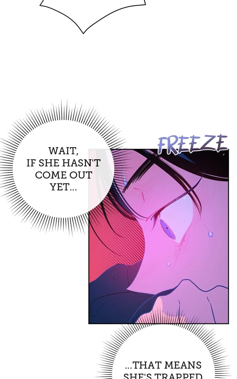 Deadpoint Chapter 6 page 64 - 