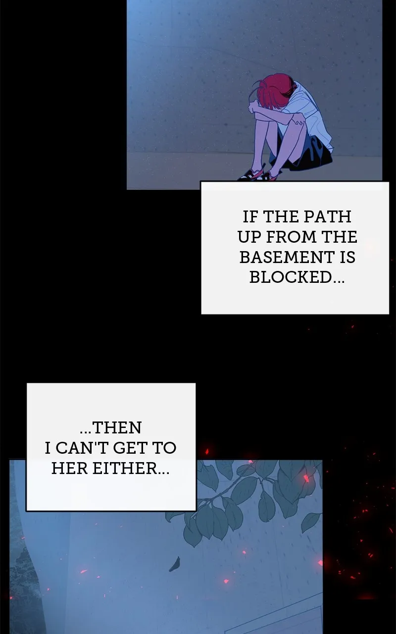 Deadpoint Chapter 6 page 67 - 
