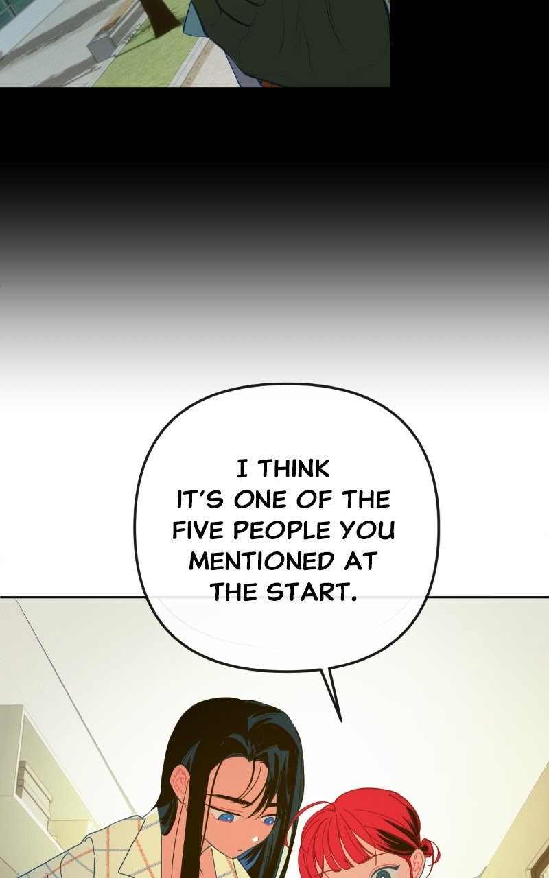 Deadpoint (S2) Episode 59 page 14 - 