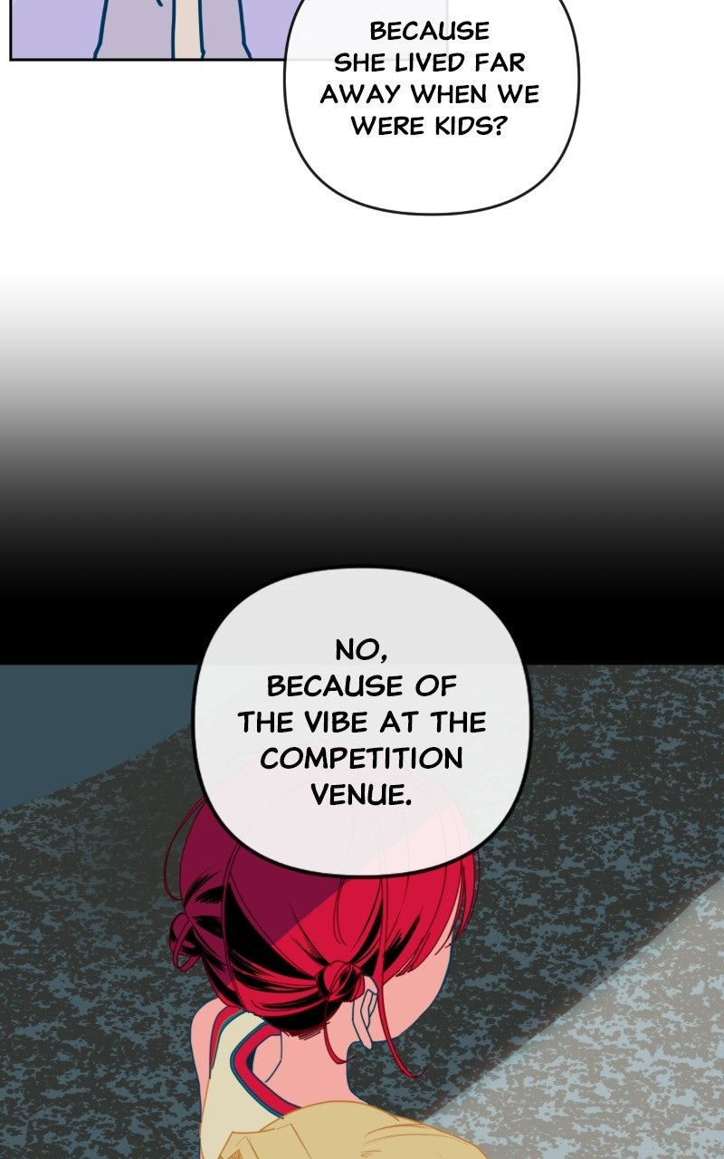 Deadpoint (S2) Episode 59 page 21 - 