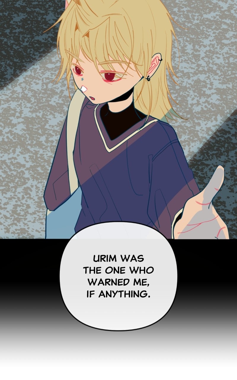 Deadpoint (S2) Episode 59 page 22 - 