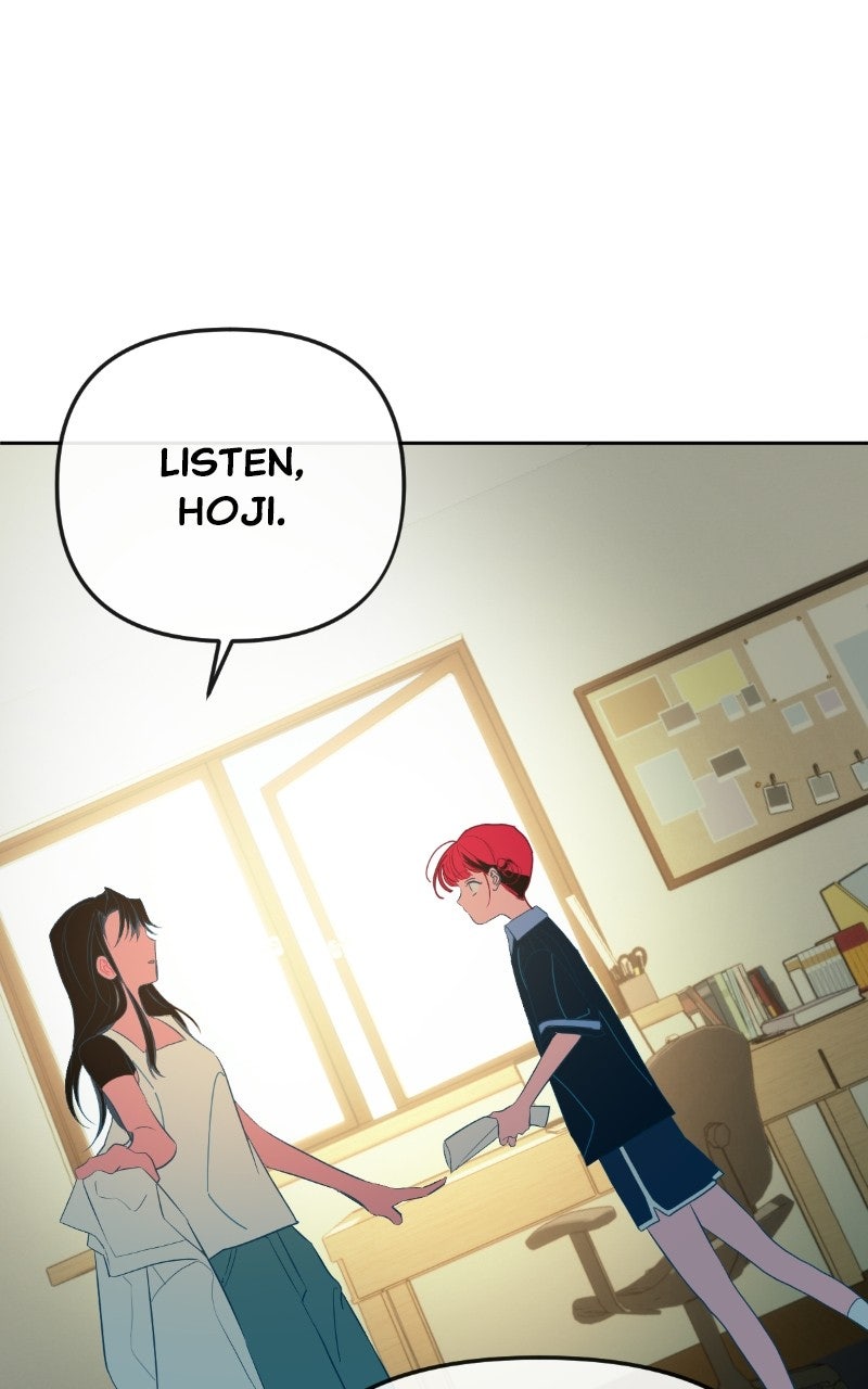 Deadpoint (S2) Episode 59 page 33 - 