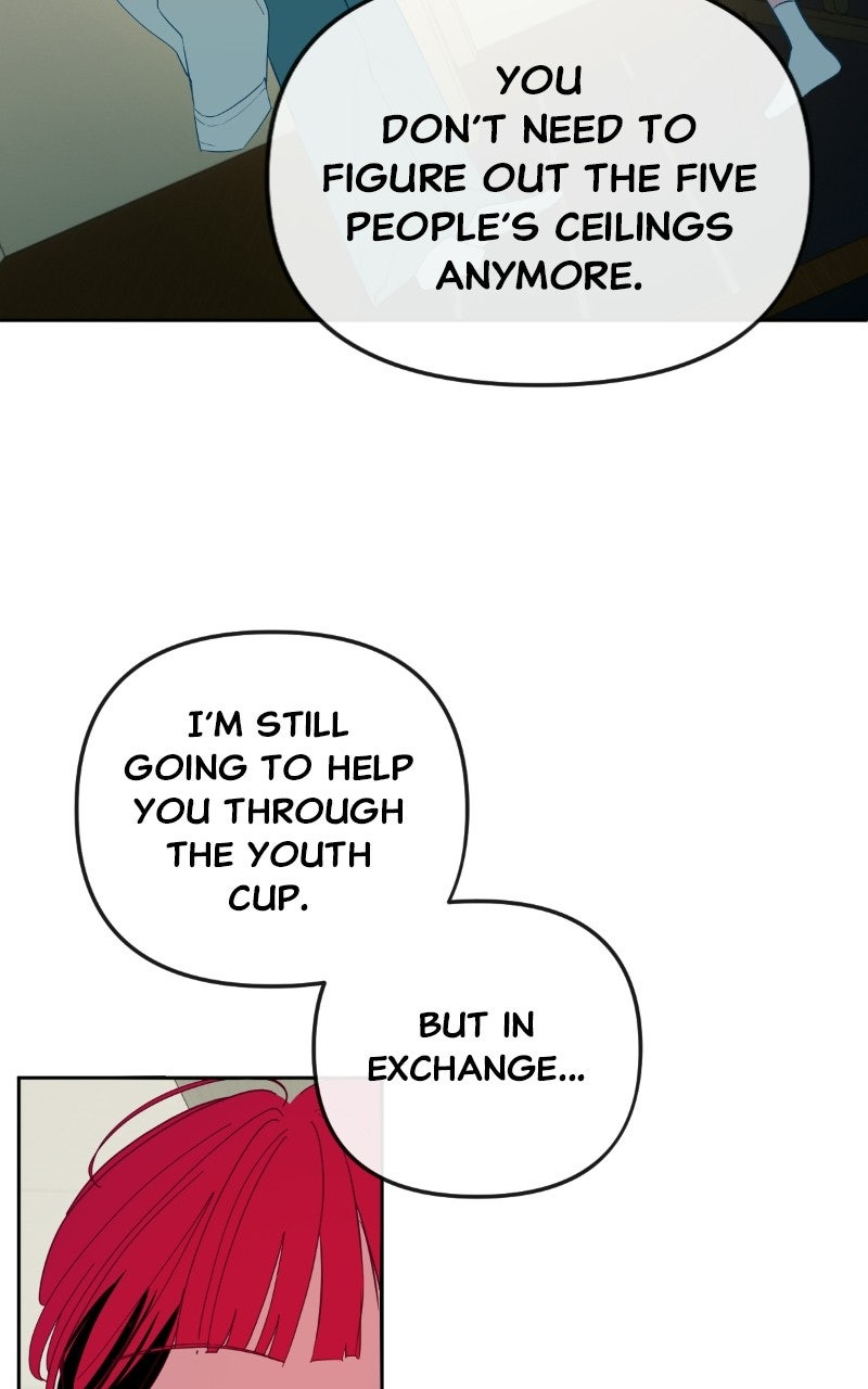 Deadpoint (S2) Episode 59 page 34 - 