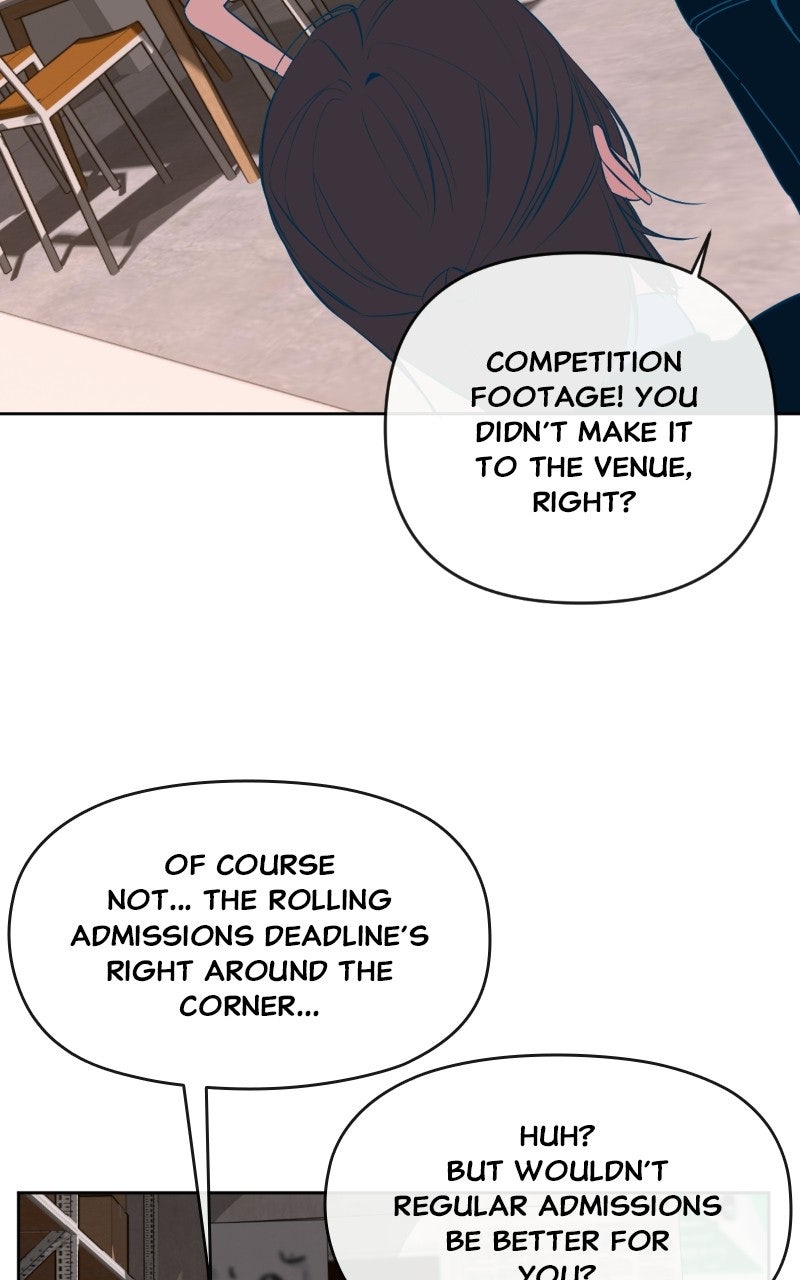 Deadpoint (S2) Episode 59 page 40 - 
