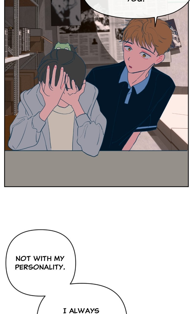 Deadpoint (S2) Episode 59 page 41 - 