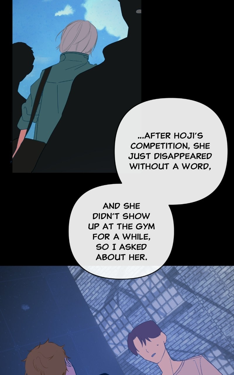Deadpoint (S2) Episode 59 page 49 - 