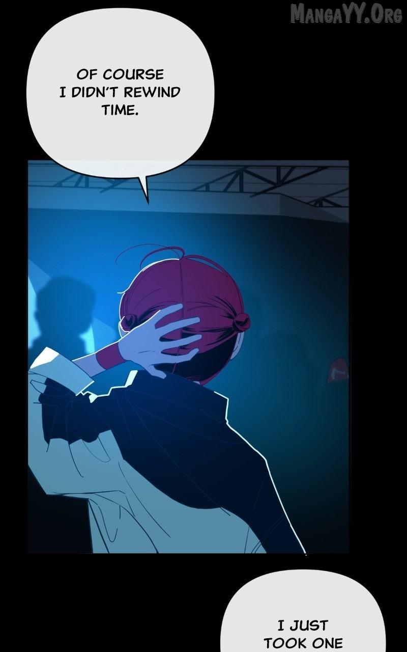 Deadpoint Chapter 61 page 16 - 
