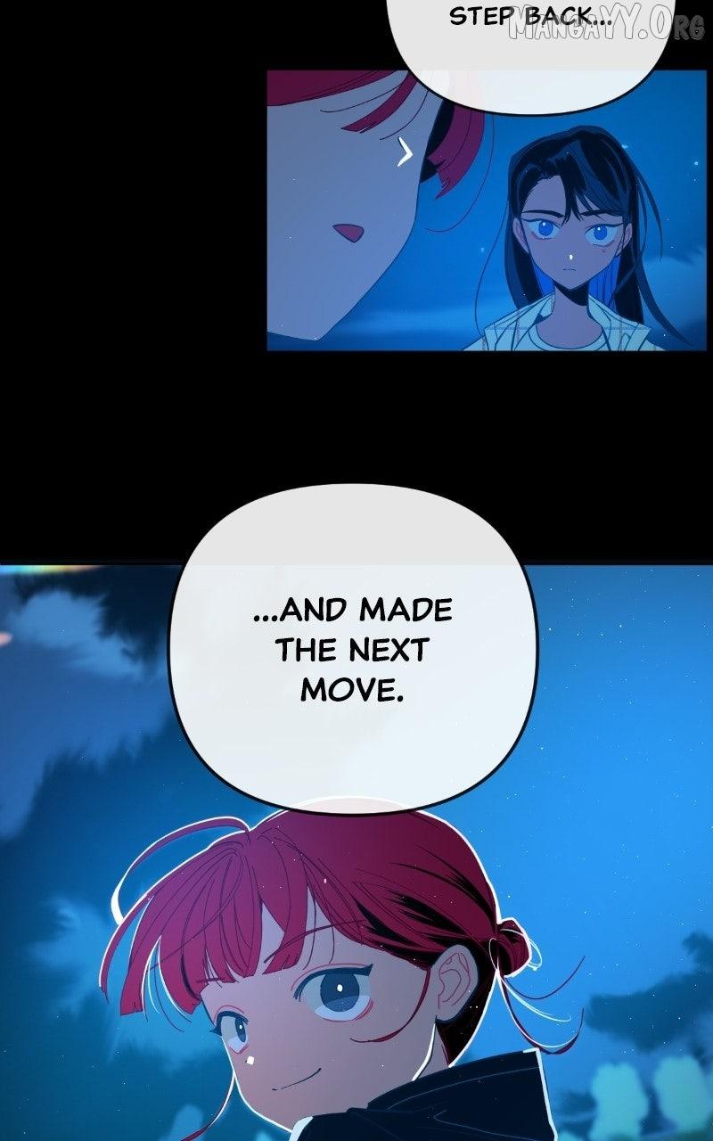 Deadpoint Chapter 61 page 17 - 
