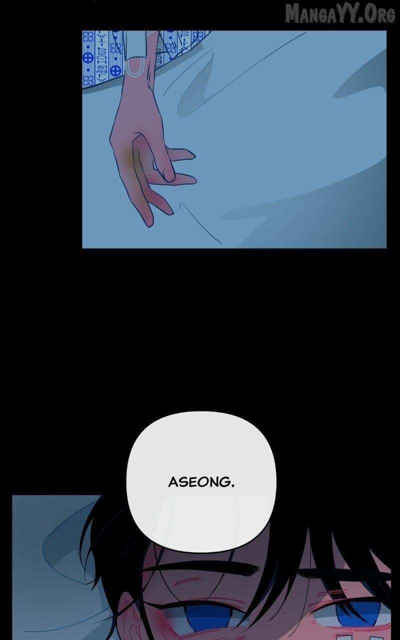 Deadpoint Chapter 61 page 3 - 