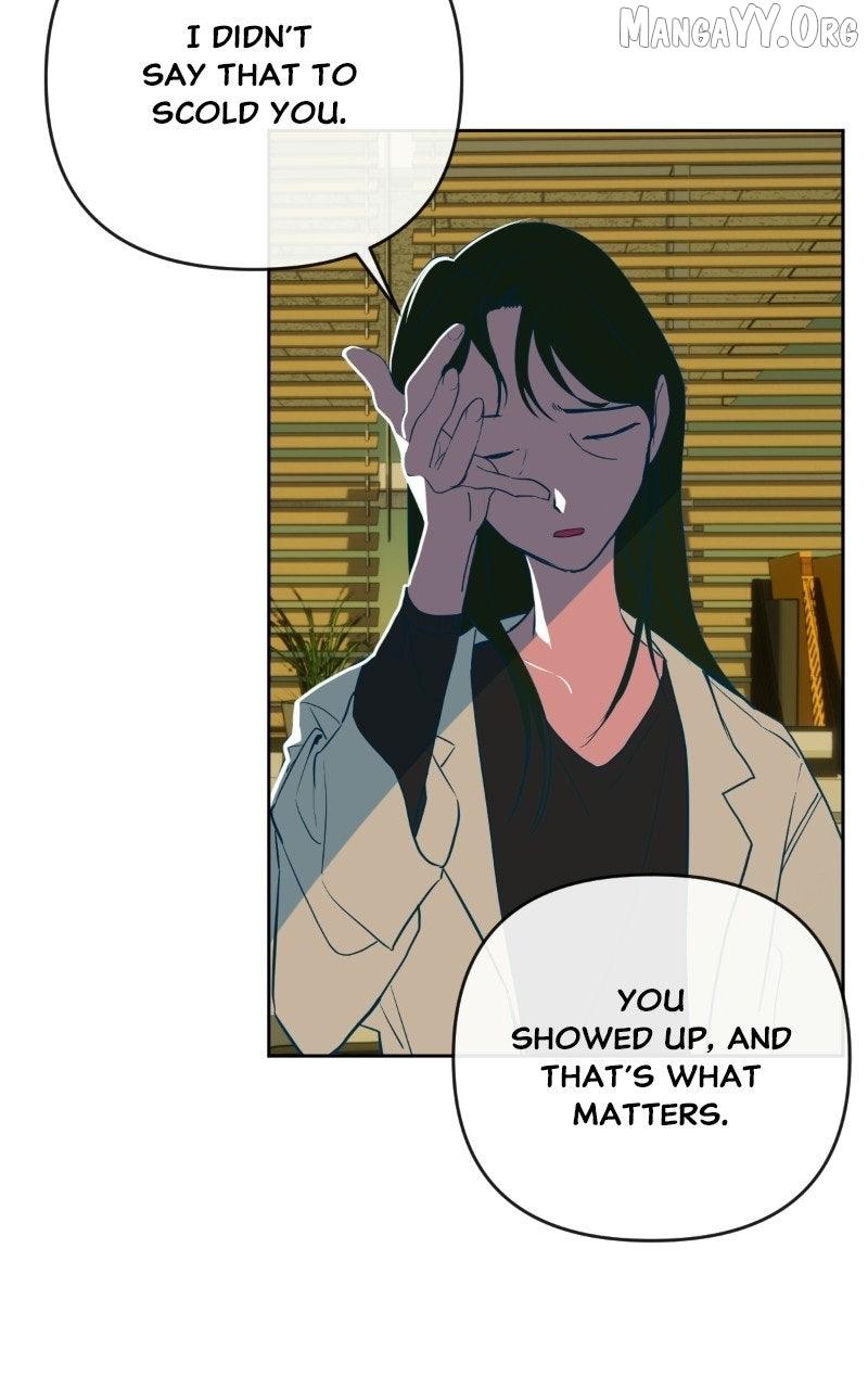 Deadpoint Chapter 61 page 23 - 