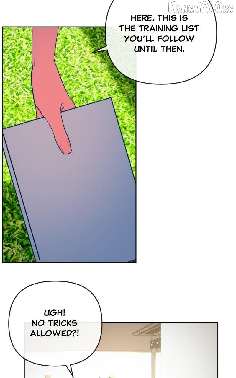 Deadpoint Chapter 61 page 29 - 