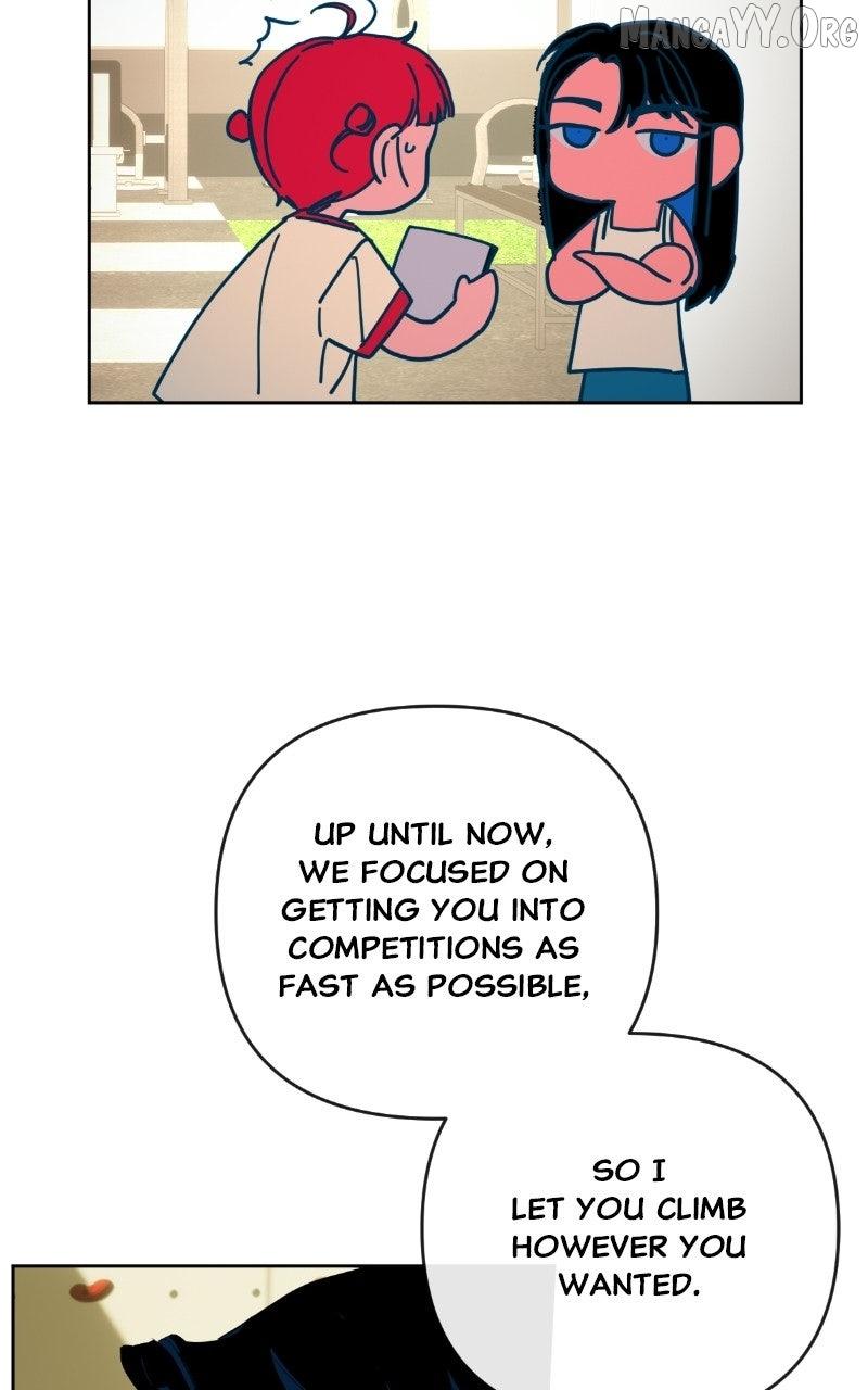 Deadpoint Chapter 61 page 30 - 