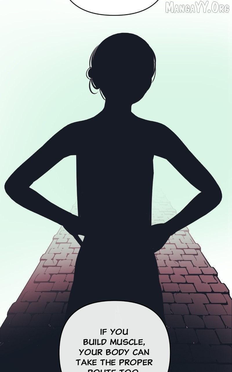 Deadpoint Chapter 61 page 32 - 