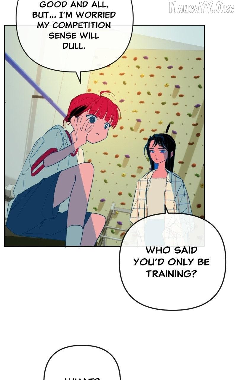 Deadpoint Chapter 61 page 34 - 