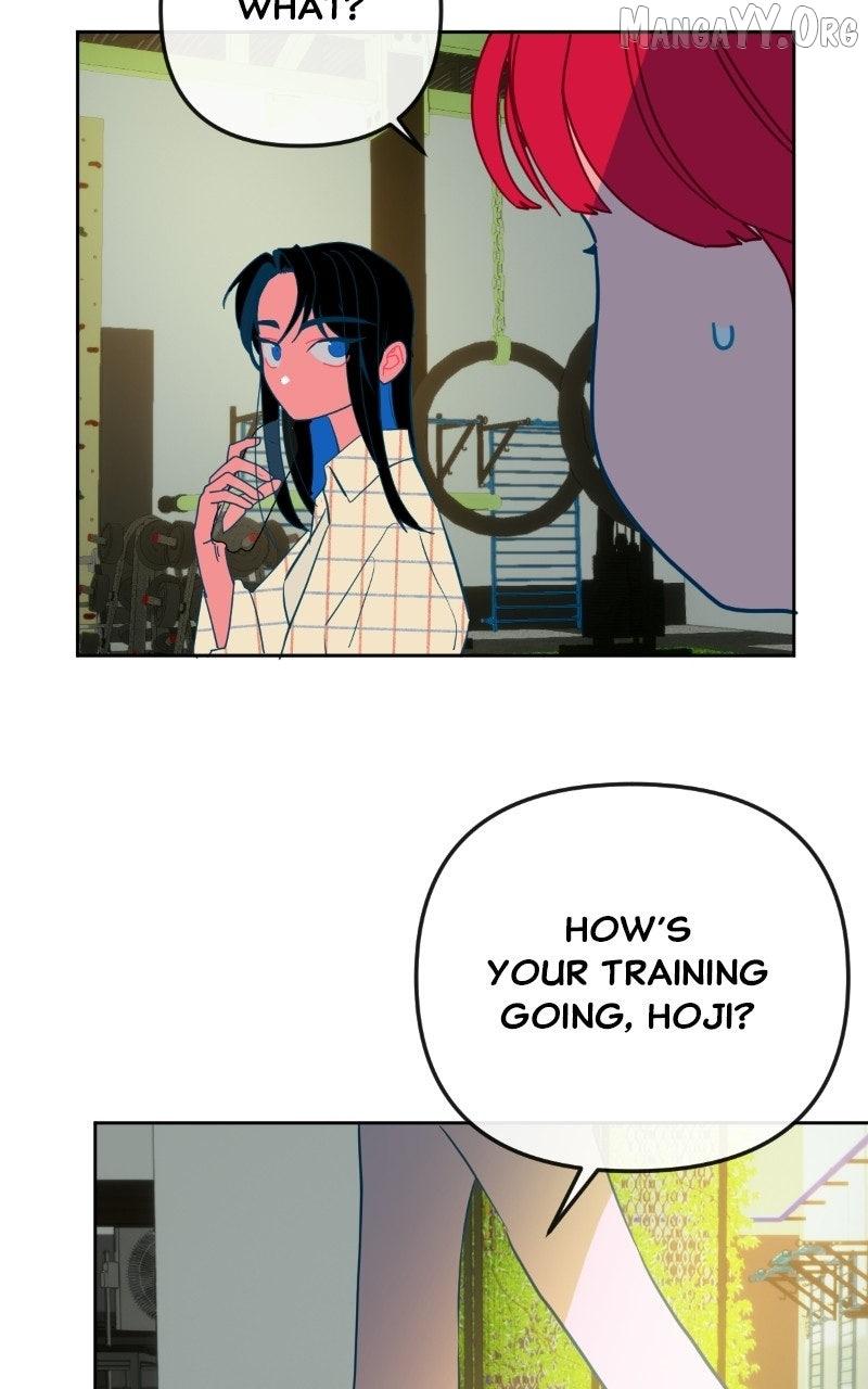 Deadpoint Chapter 61 page 35 - 