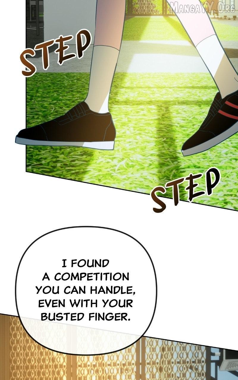 Deadpoint Chapter 61 page 36 - 