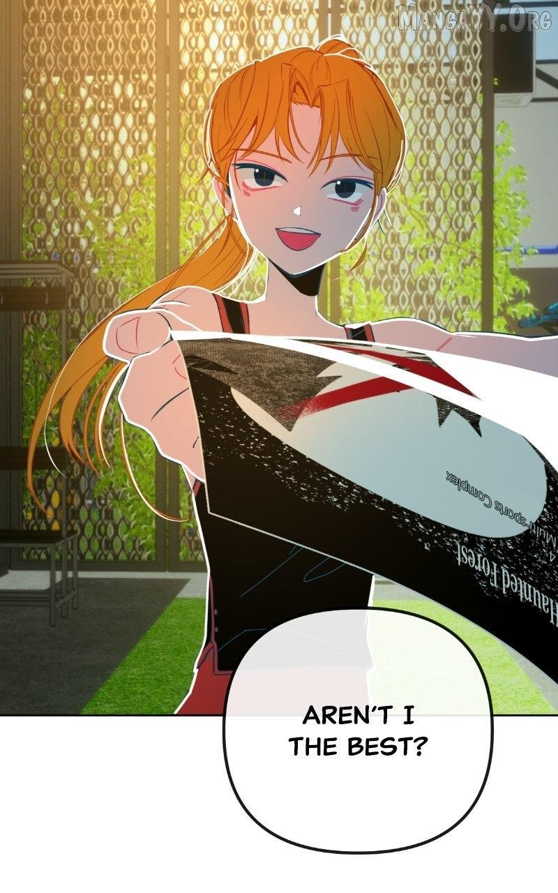 Deadpoint Chapter 61 page 37 - 
