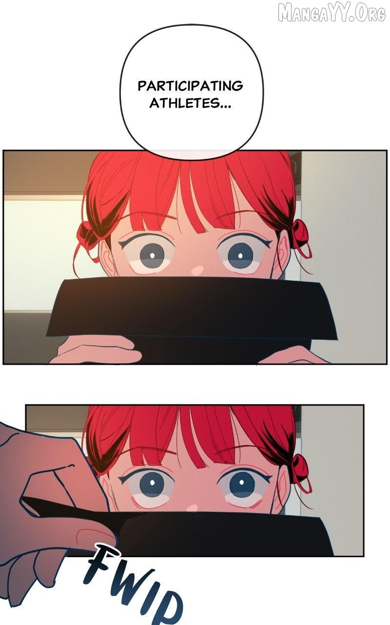 Deadpoint Chapter 61 page 43 - 