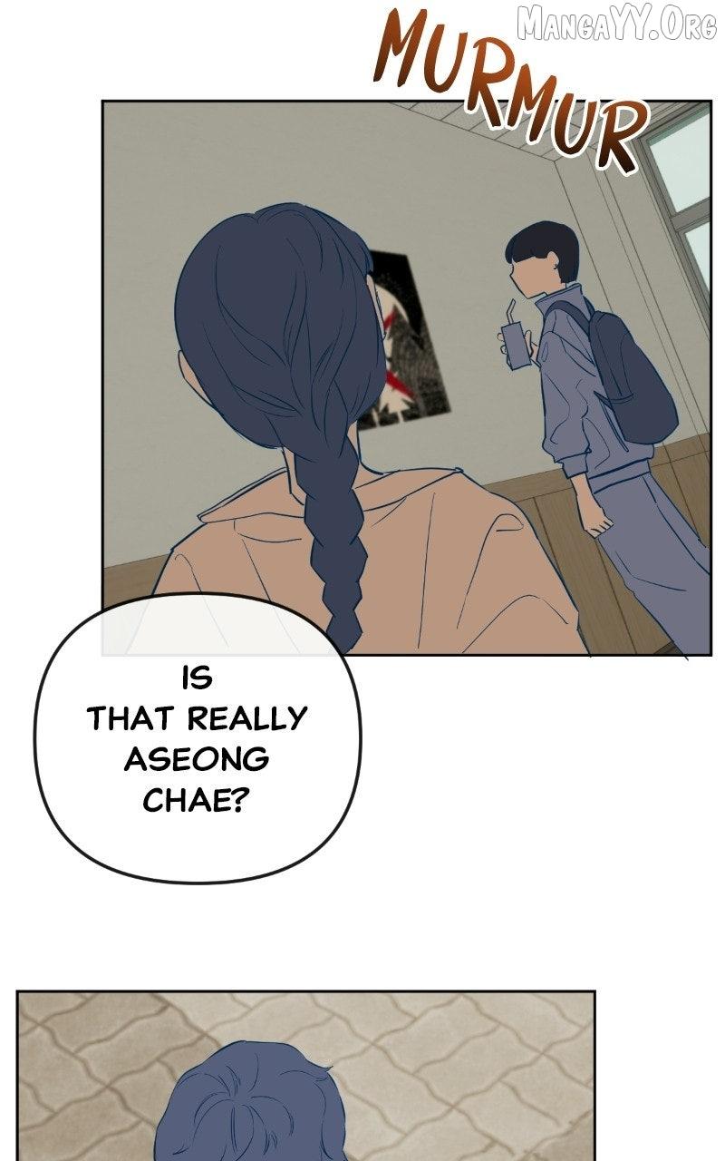 Deadpoint Chapter 61 page 46 - 