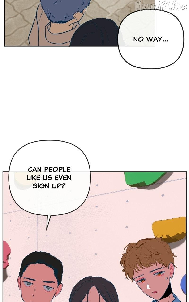 Deadpoint Chapter 61 page 47 - 