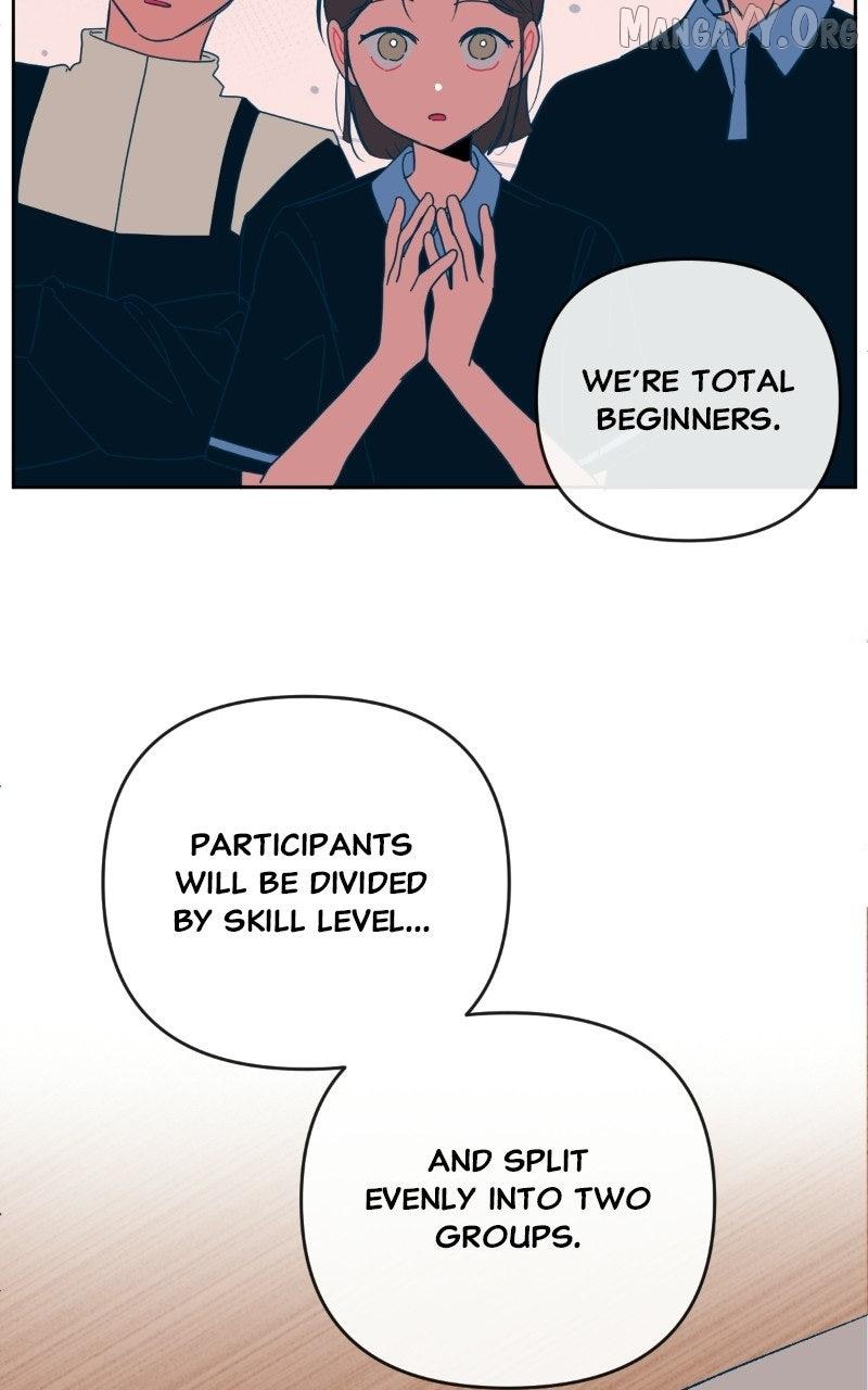 Deadpoint Chapter 61 page 48 - 