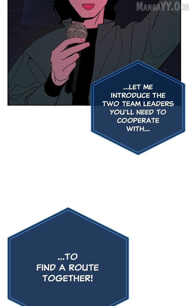 Deadpoint Chapter 61 page 64 - 