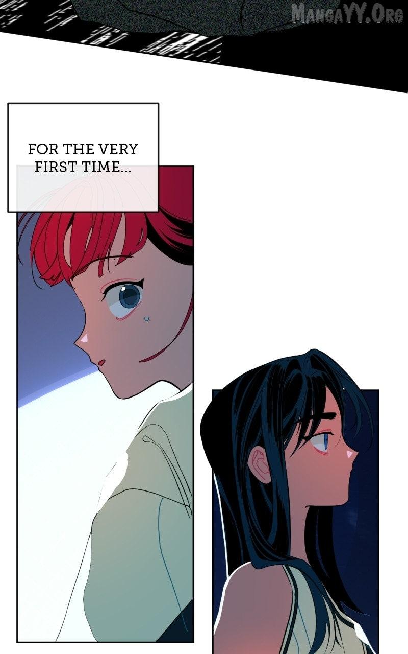 Deadpoint Chapter 61 page 69 - 