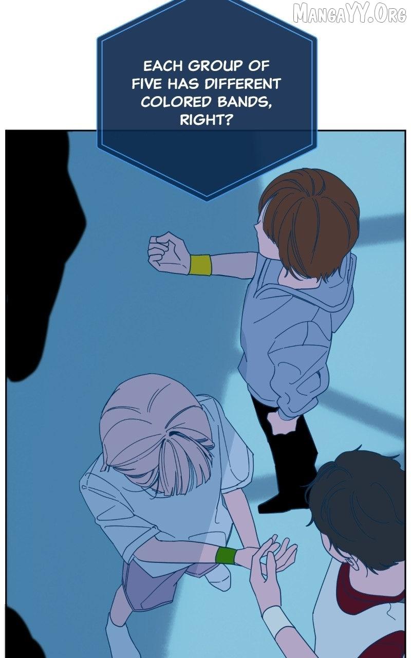 Deadpoint Chapter 62 page 11 - 