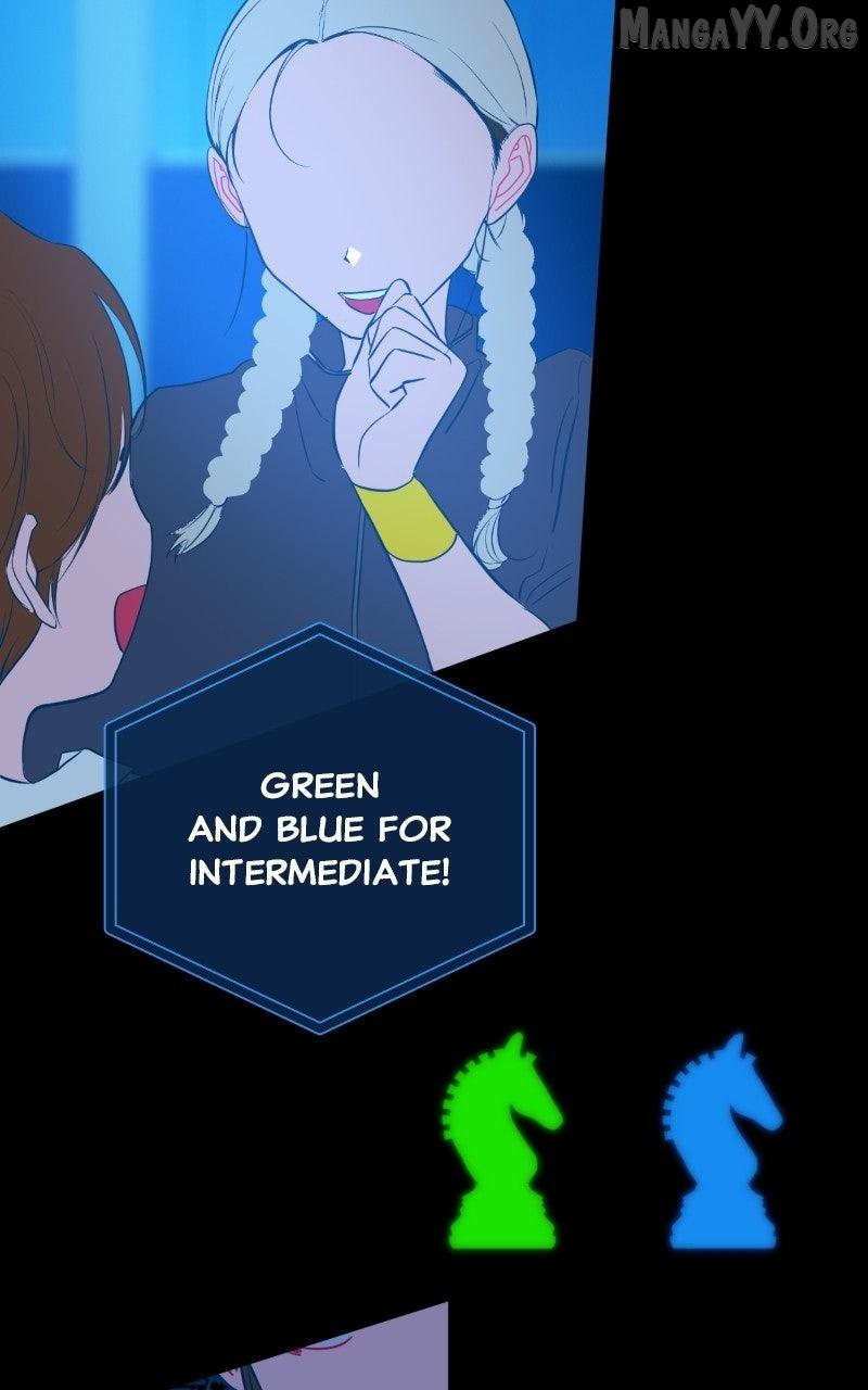 Deadpoint Chapter 62 page 14 - 