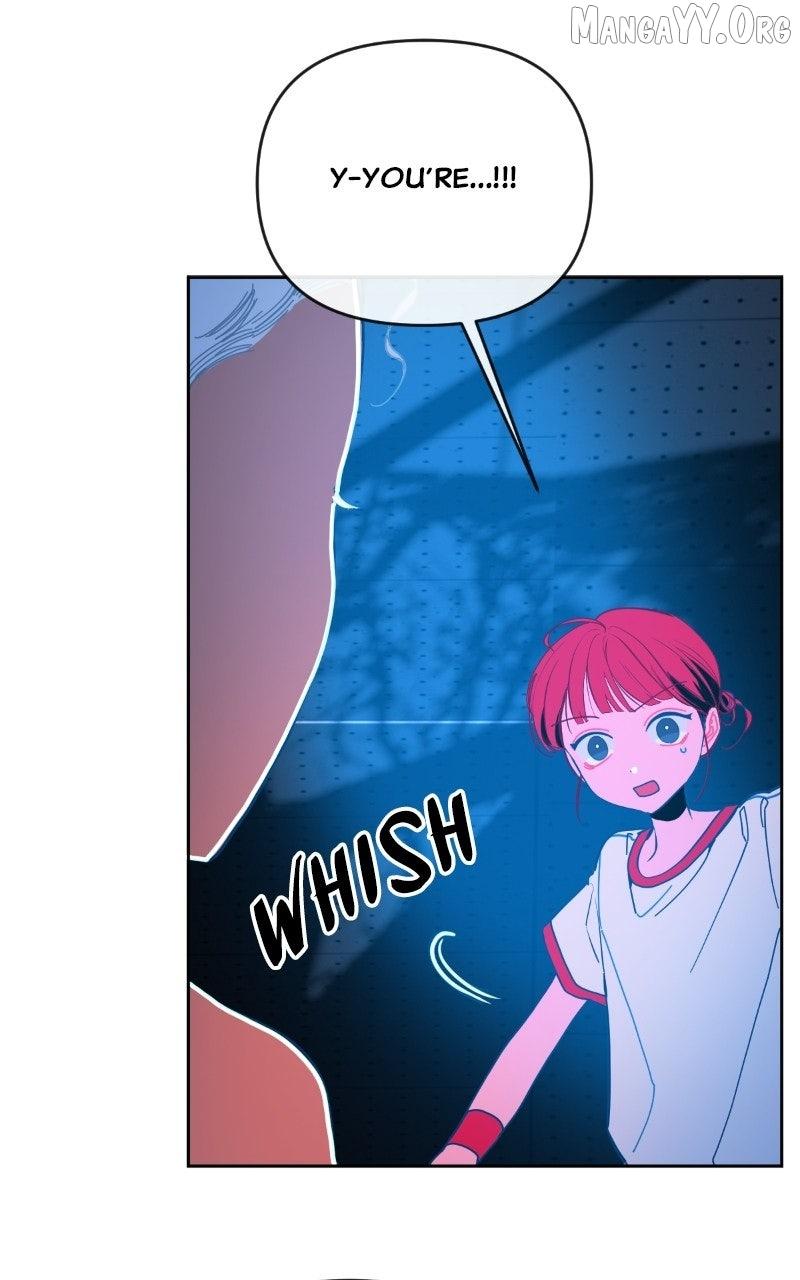 Deadpoint Chapter 62 page 20 - 