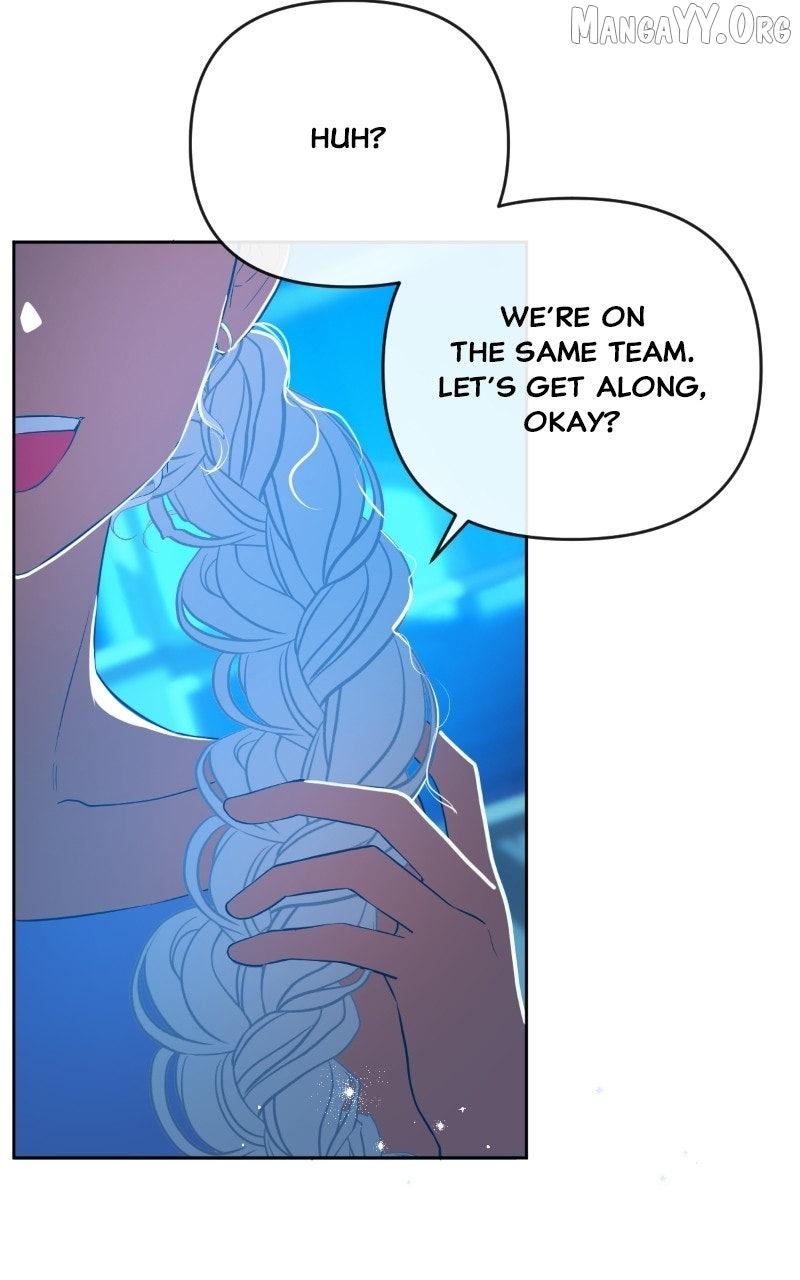 Deadpoint Chapter 62 page 21 - 