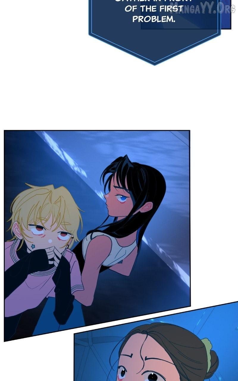 Deadpoint Chapter 62 page 34 - 