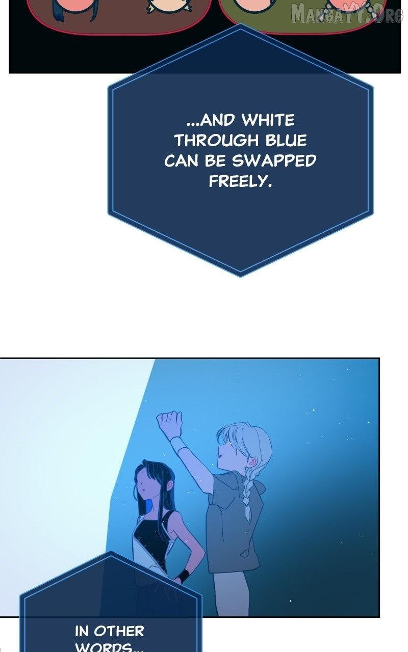 Deadpoint Chapter 62 page 39 - 