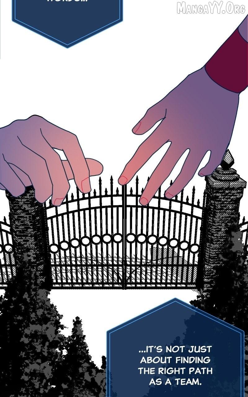 Deadpoint Chapter 62 page 40 - 