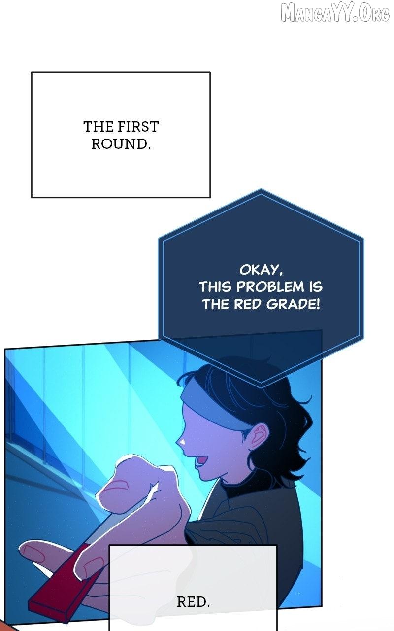 Deadpoint Chapter 62 page 42 - 