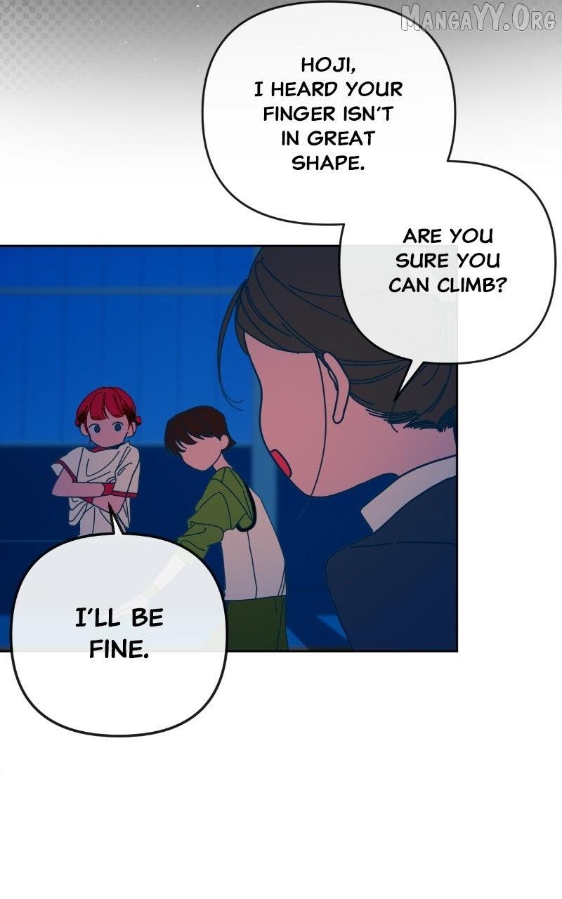 Deadpoint Chapter 62 page 45 - 