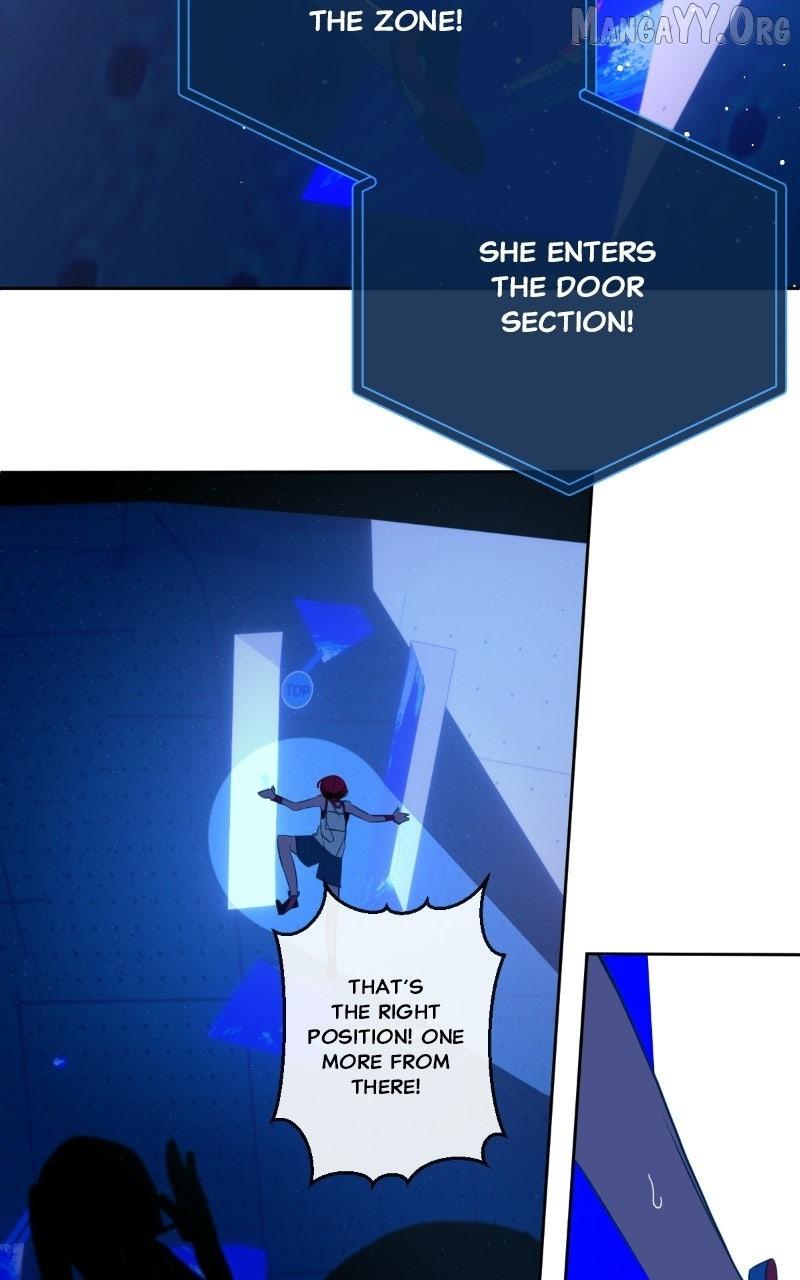 Deadpoint Chapter 62 page 49 - 