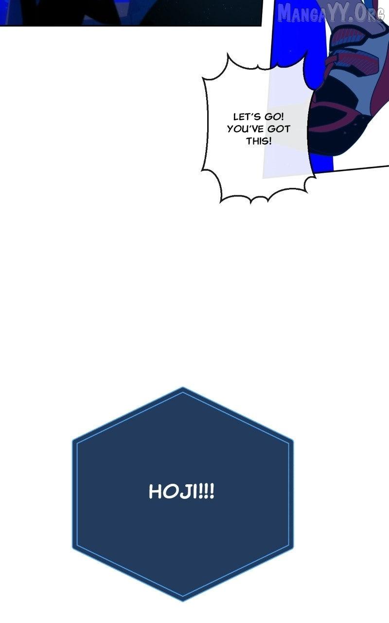 Deadpoint Chapter 62 page 50 - 