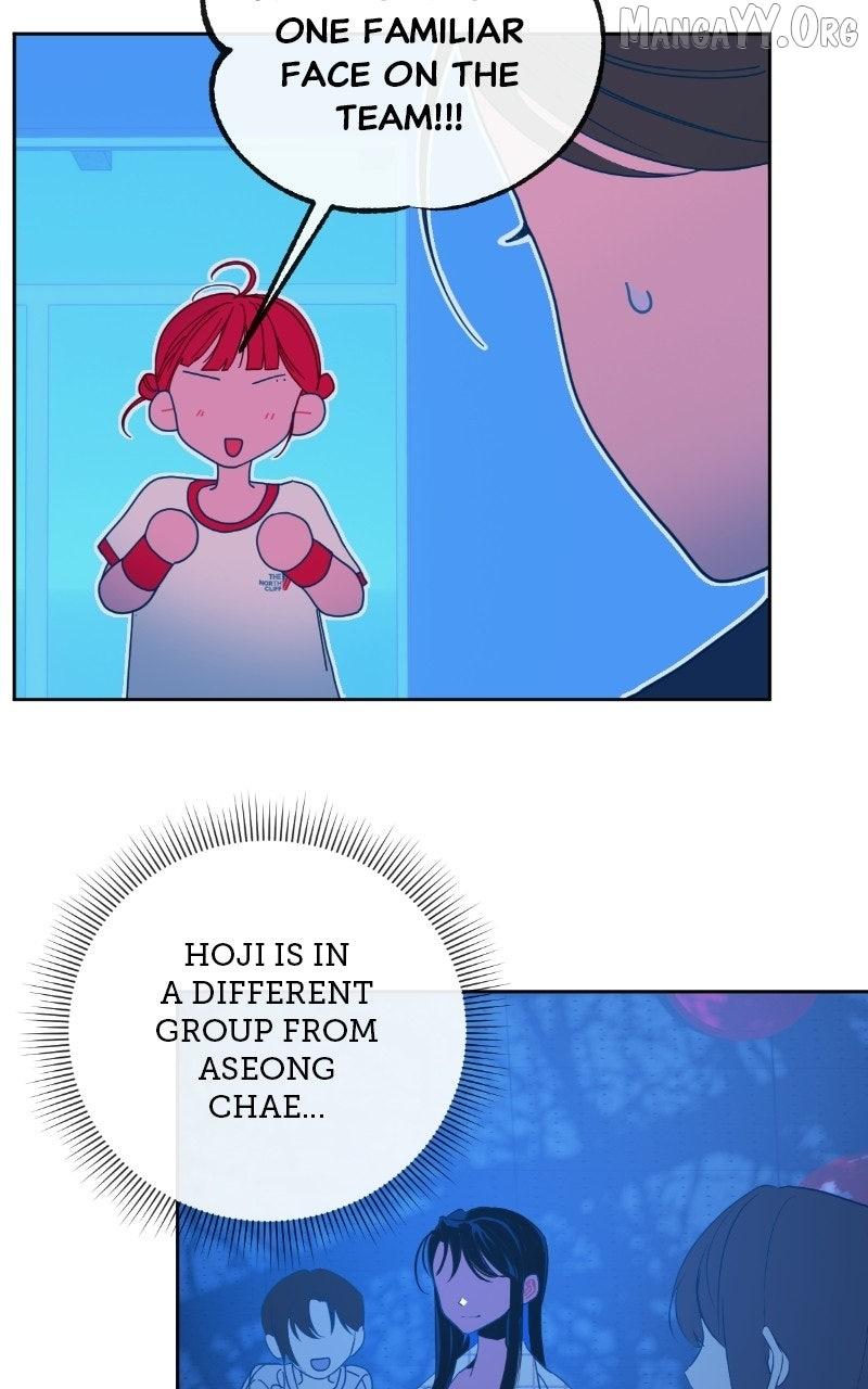 Deadpoint Chapter 62 page 6 - 