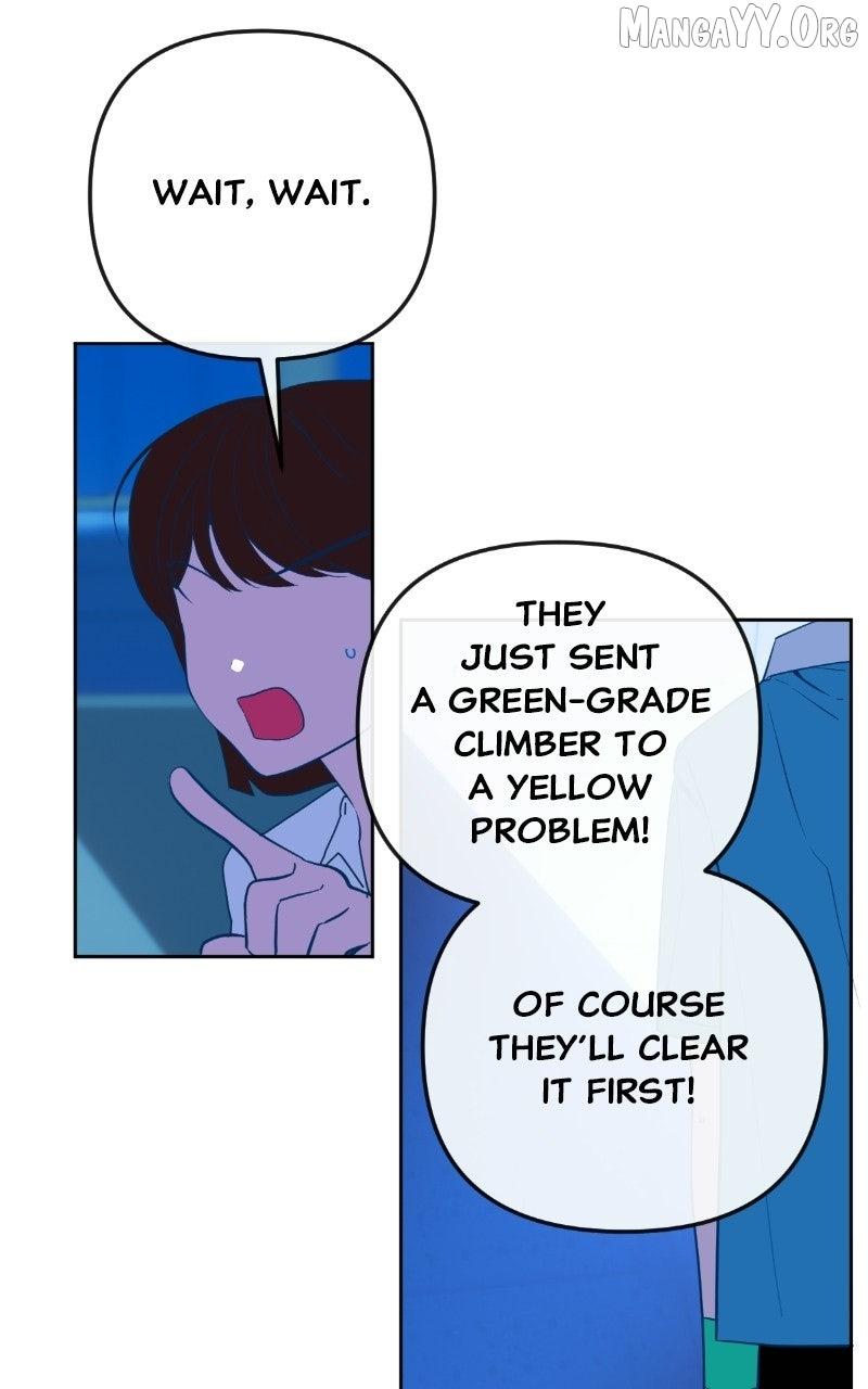 Deadpoint Chapter 62 page 60 - 