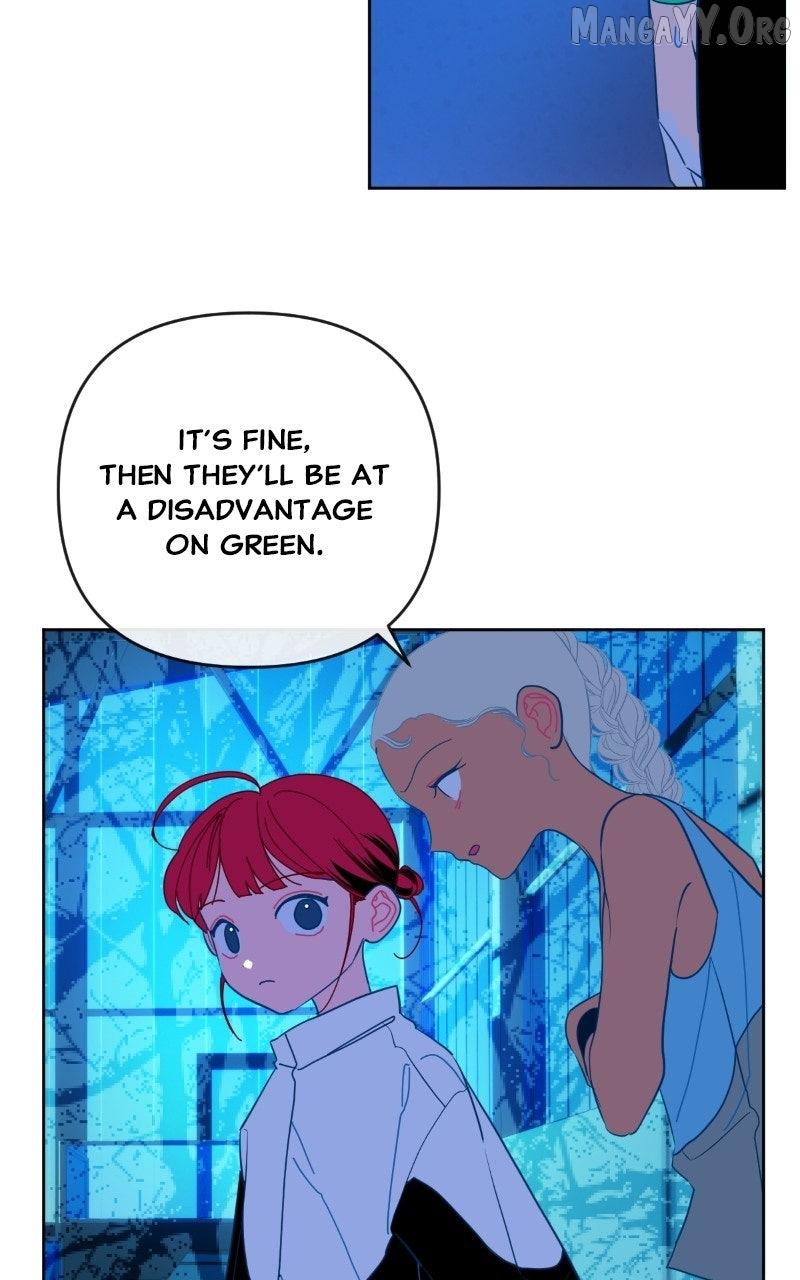Deadpoint Chapter 62 page 61 - 