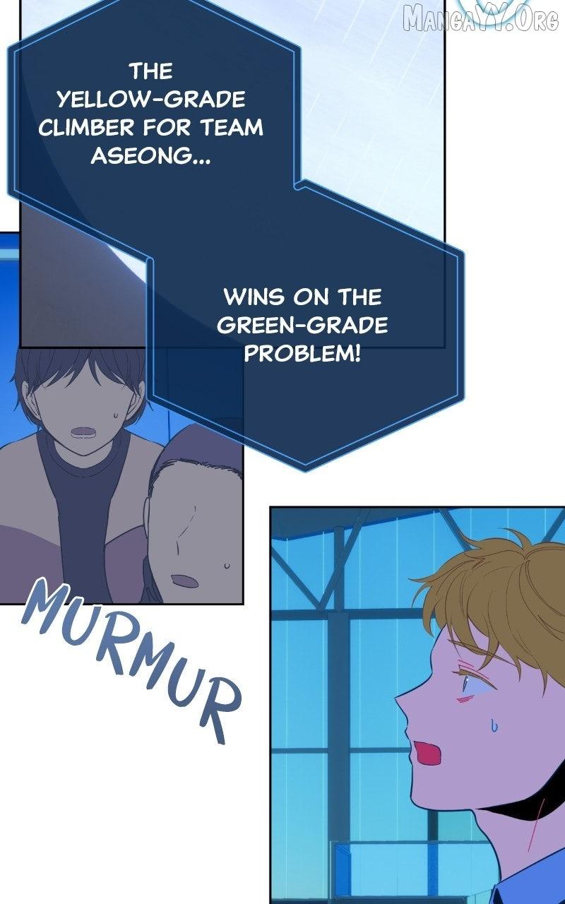 Deadpoint Chapter 62 page 64 - 
