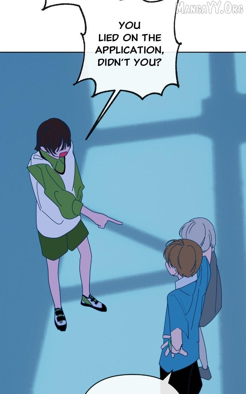 Deadpoint Chapter 62 page 66 - 