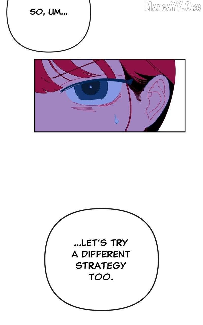 Deadpoint Chapter 62 page 71 - 