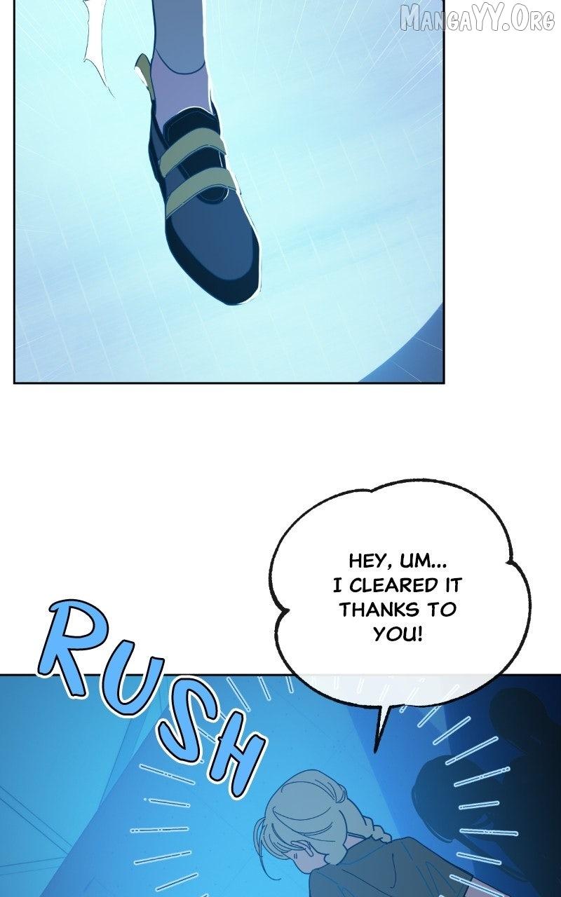 Deadpoint Chapter 62 page 73 - 