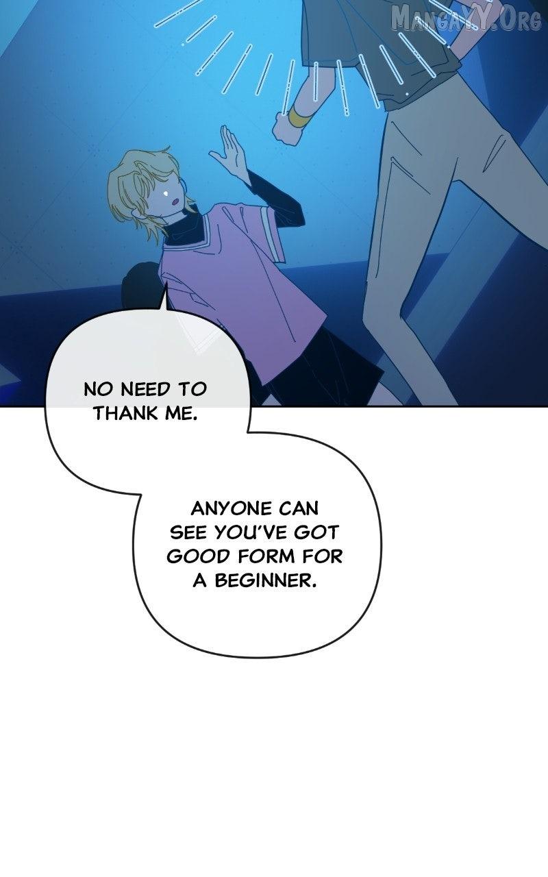 Deadpoint Chapter 62 page 74 - 