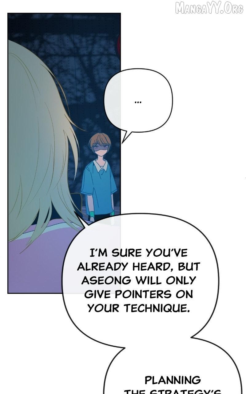 Deadpoint Chapter 62 page 75 - 