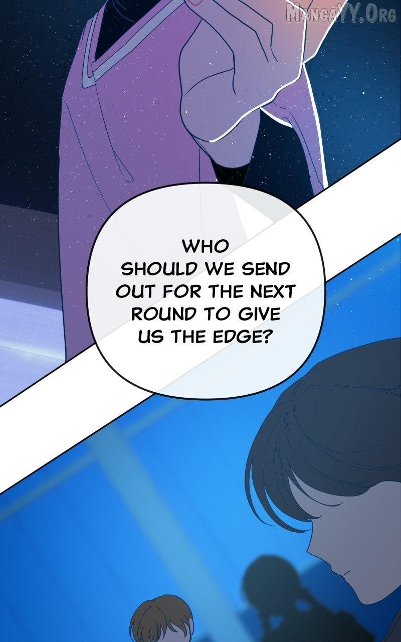 Deadpoint Chapter 62 page 77 - 