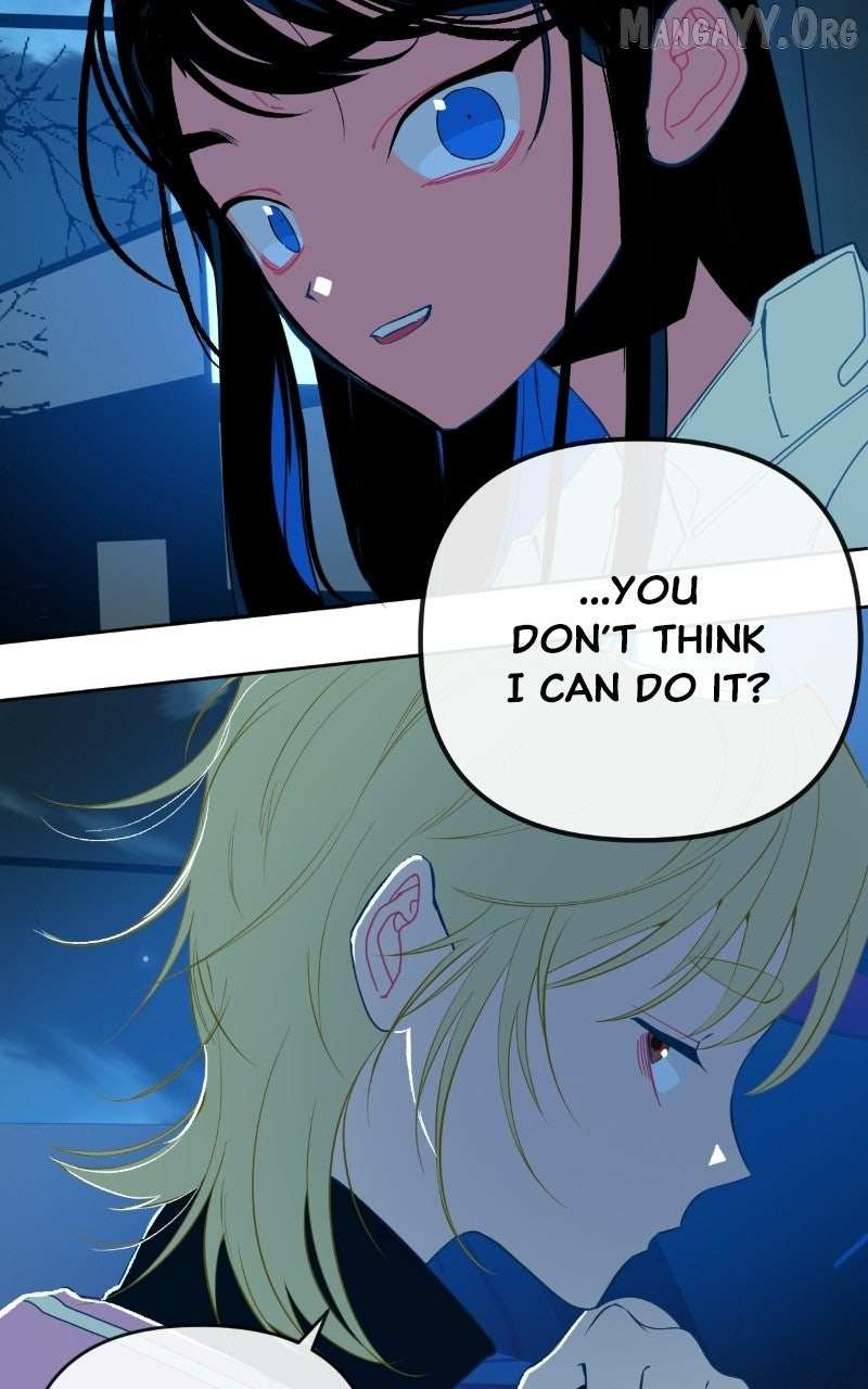 Deadpoint Chapter 63 page 12 - 