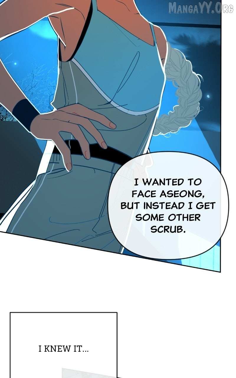 Deadpoint Chapter 63 page 15 - 